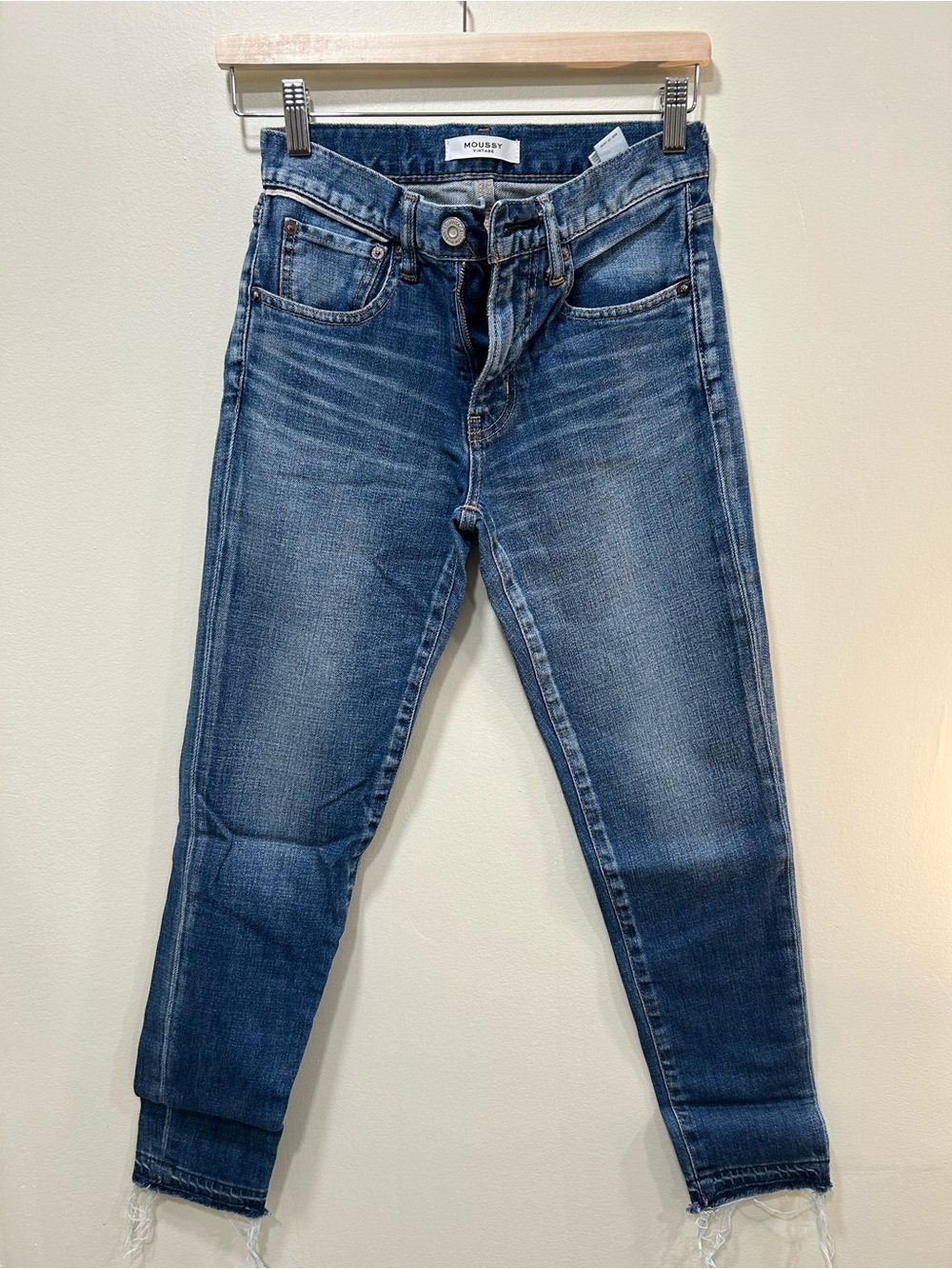 Moussy Vintage Jeans